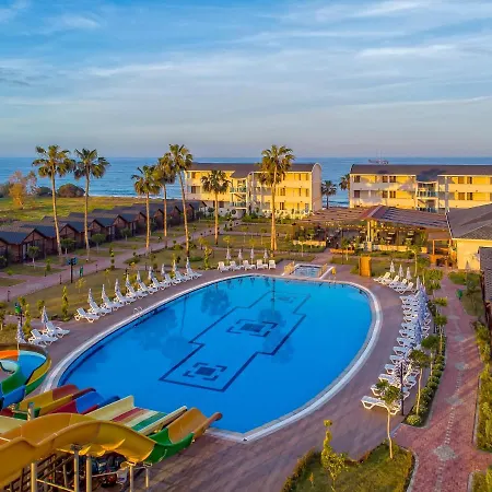 Lord Marina & Bungalows Ξενοδοχείο *