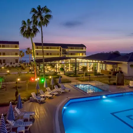 Ξενοδοχείο Lord Marina & Bungalows *