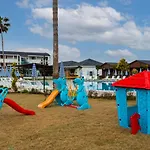 Hotel Lord Marina & Bungalows *