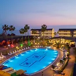 Hotel Lord Marina & Bungalows Alanya
