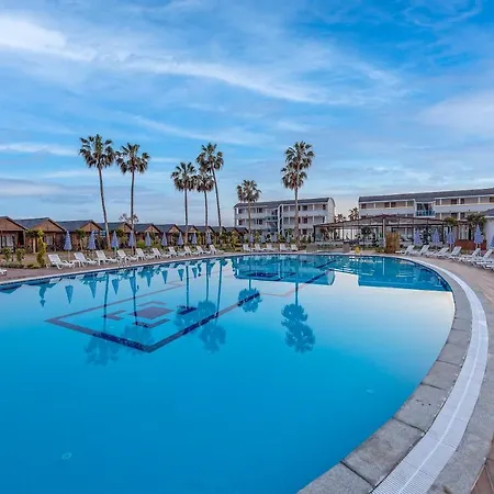 Lord Marina & Bungalows Алания
