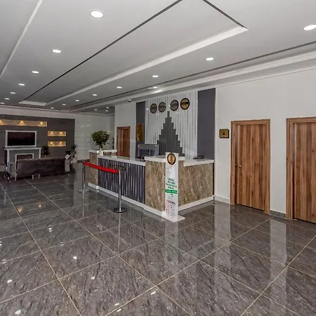 Lord Marina & Bungalows