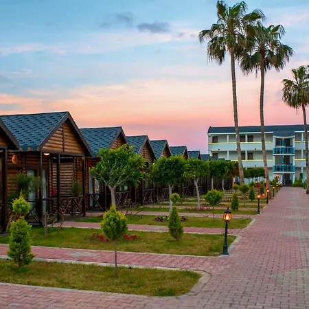 Lord Marina & Bungalows Hotel