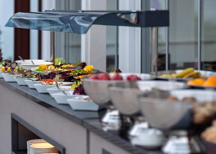 Lord Marina & Bungalows * 알란야