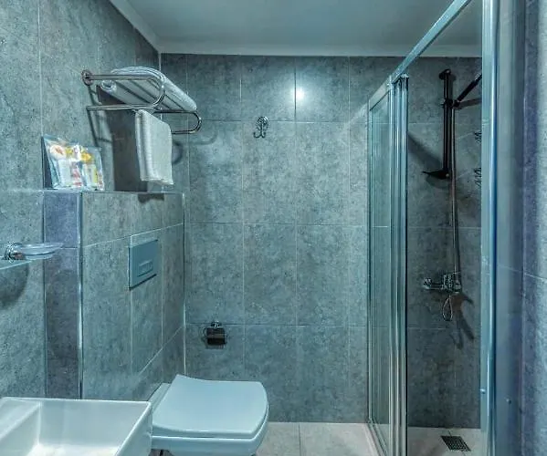 호텔 Lord Marina & Bungalows 알란야