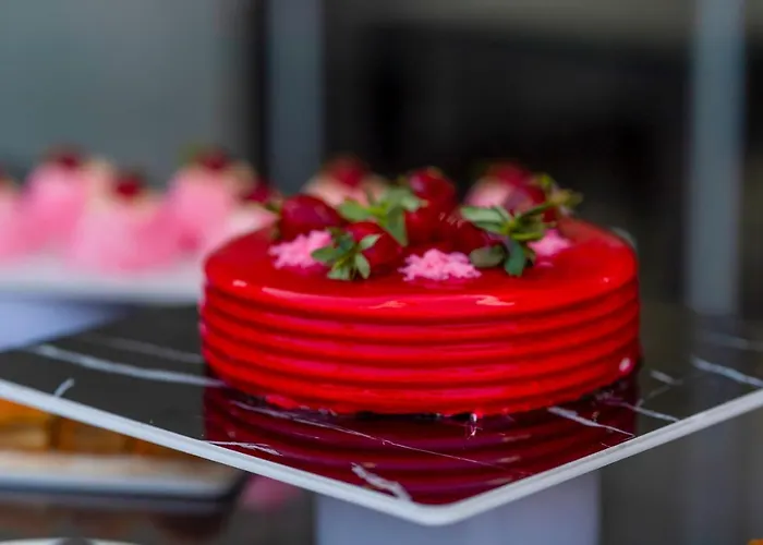 Lord Marina & Bungalows