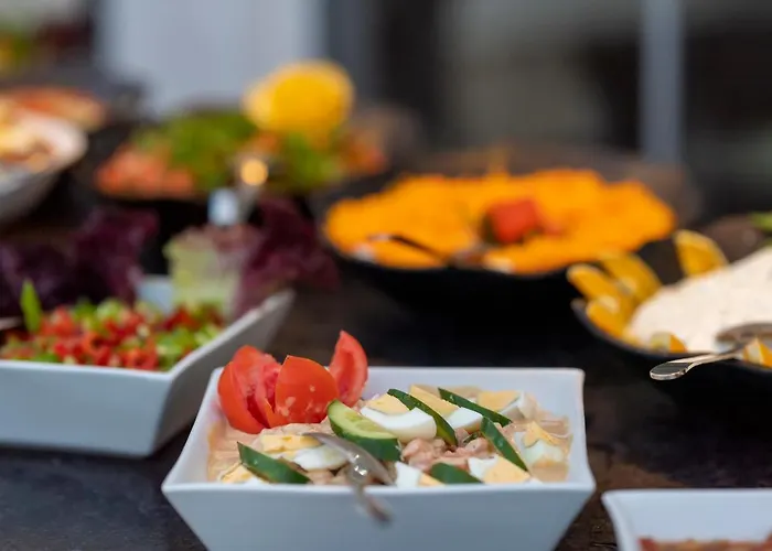 Lord Marina & Bungalows * 알란야