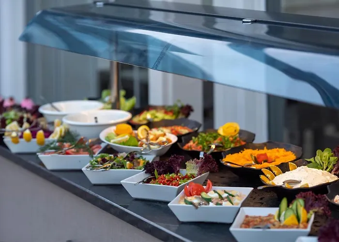 Lord Marina & Bungalows 호텔 *