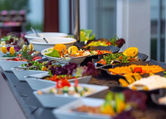 Lord Marina & Bungalows 호텔 알란야