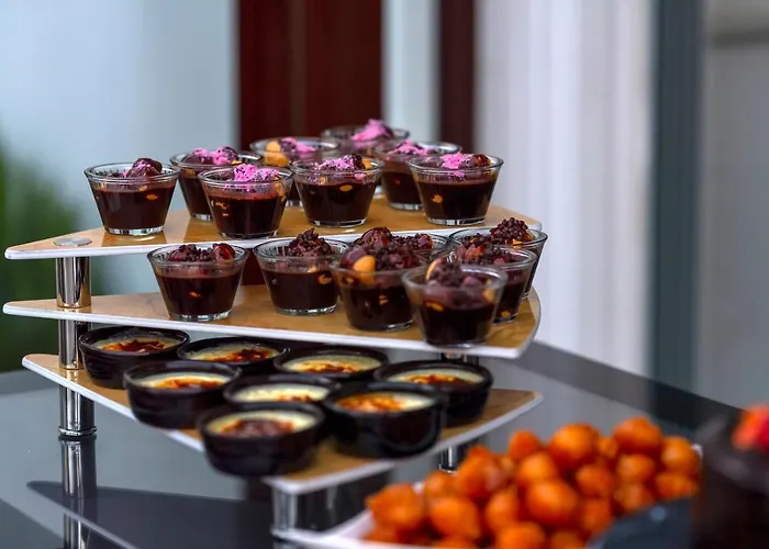 Lord Marina & Bungalows * 알란야