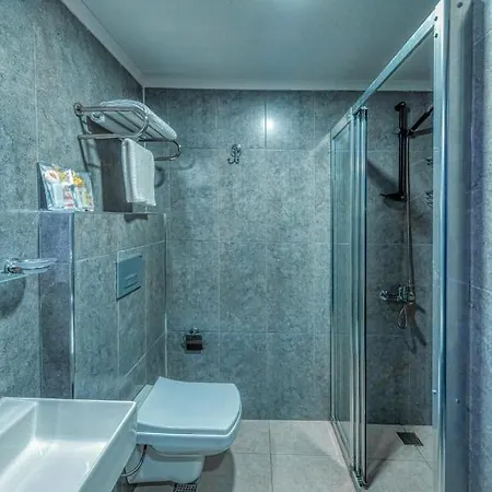 Hotel Lord Marina & Bungalows Alanya