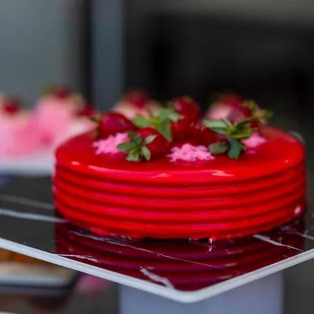 Lord Marina & Bungalows