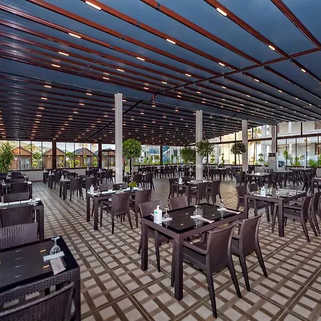 Lord Marina & Bungalows Alanya