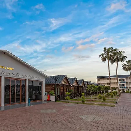 Hotel Lord Marina & Bungalows *