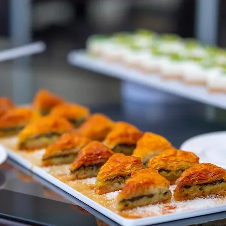 Hotel Lord Marina & Bungalows