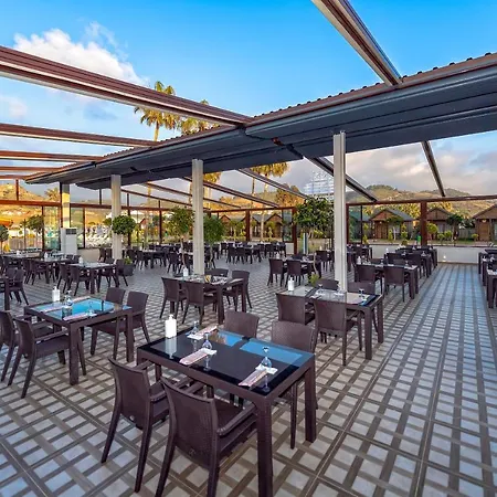 Lord Marina & Bungalows * Alanya