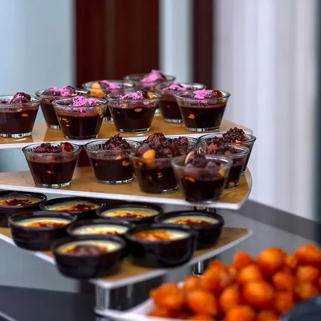 Lord Marina & Bungalows * Alanya