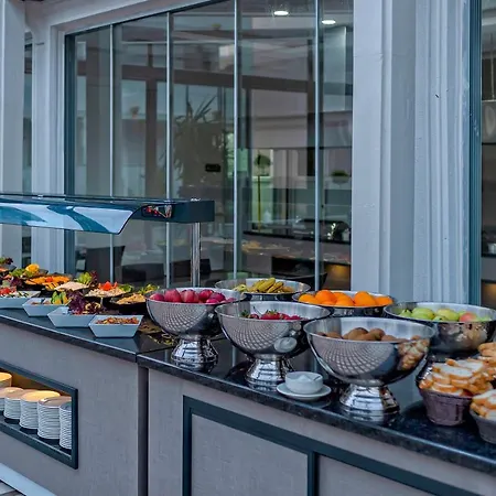 Lord Marina & Bungalows Hotel Alanya