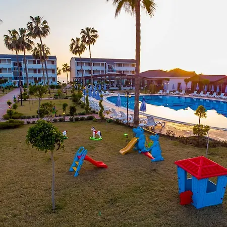 Lord Marina & Bungalows Alanya